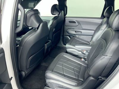 2027 Kia Telluride - Photo 25