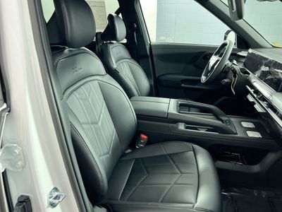 2027 Kia Telluride - Photo 28