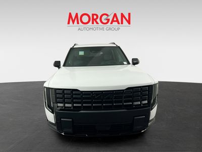 2027 Kia Telluride - Photo 8