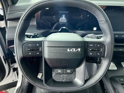 2027 Kia Telluride - Photo 15