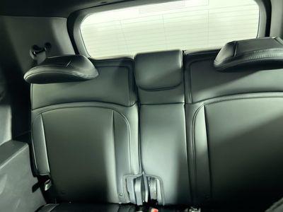 2027 Kia Telluride - Photo 26