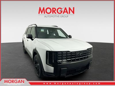 2027 Kia Telluride - Photo 1