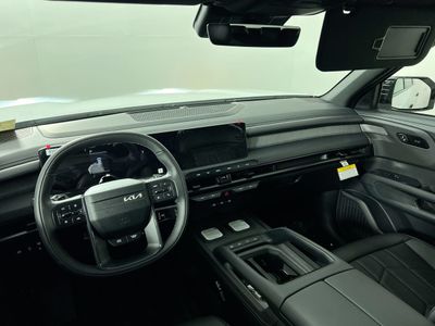 2027 Kia Telluride - Photo 27