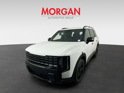 2027 Kia Telluride - Photo 7