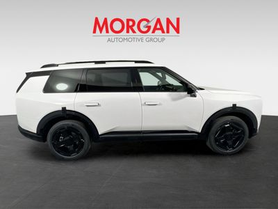 2027 Kia Telluride - Photo 2