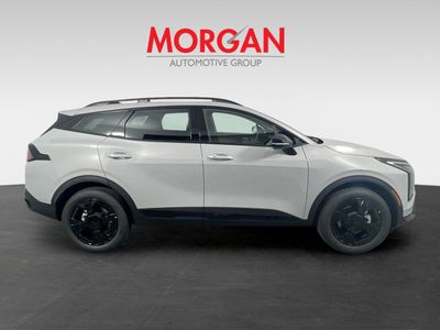 2026 Kia Sportage - Photo 2