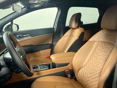 2026 Kia Sportage - Photo 14