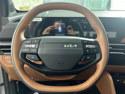 2026 Kia Sportage - Photo 17
