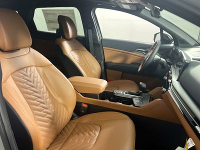 2026 Kia Sportage - Photo 32