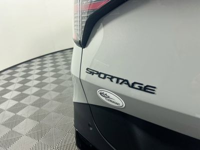 2026 Kia Sportage - Photo 5