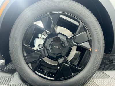 2026 Kia Sportage - Photo 13