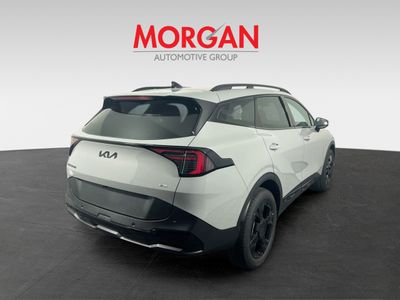 2026 Kia Sportage - Photo 3