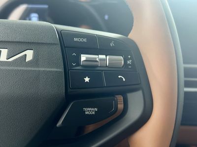 2026 Kia Sportage - Photo 19