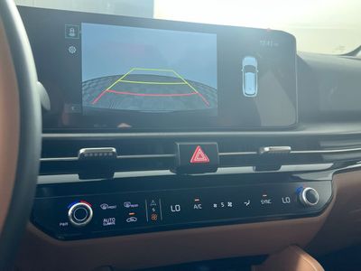2026 Kia Sportage - Photo 29