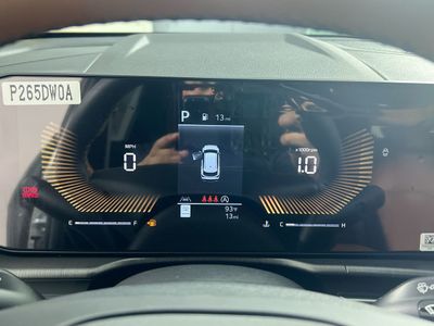 2026 Kia Sportage - Photo 22