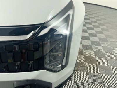 2026 Kia Sportage - Photo 11