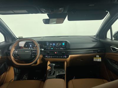 2026 Kia Sportage - Photo 31