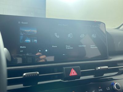 2026 Kia Sportage - Photo 27