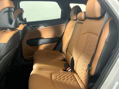 2026 Kia Sportage - Photo 30