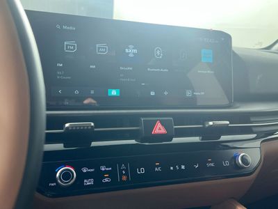 2026 Kia Sportage - Photo 28