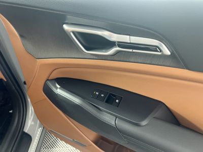 2026 Kia Sportage - Photo 33