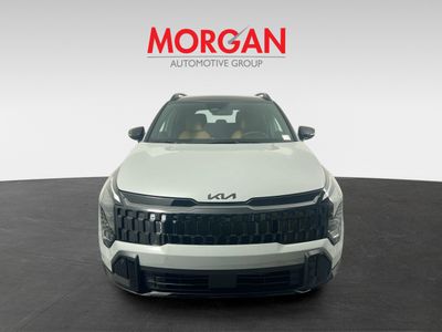 2026 Kia Sportage - Photo 10