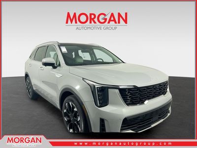 2026 Kia Sorento - Photo 1