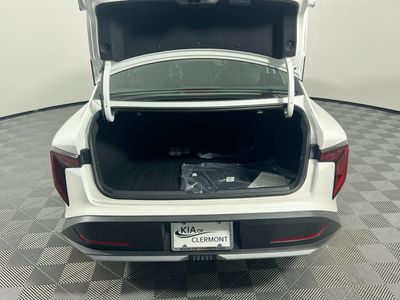 2025 Kia K4 - Photo 34
