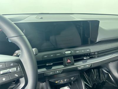 2025 Kia K4 - Photo 28