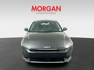 2025 Kia K4 - Photo 9