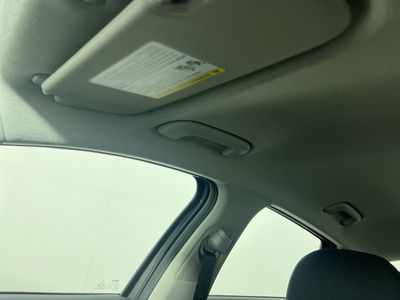 2025 Kia K4 - Photo 20