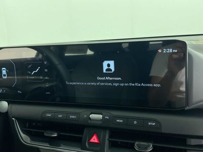 2025 Kia K4 - Photo 26
