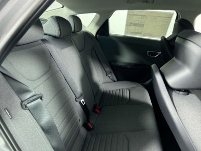 2025 Kia K4 - Photo 29