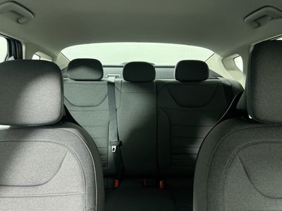 2025 Kia K4 - Photo 33