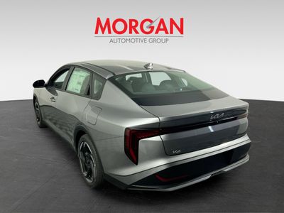 2025 Kia K4 - Photo 7