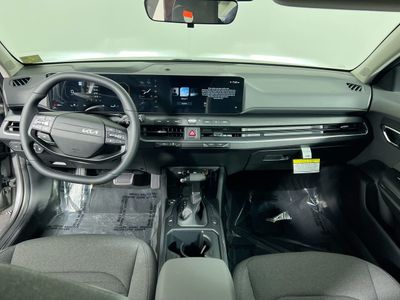 2025 Kia K4 - Photo 30