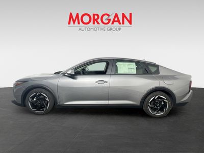 2025 Kia K4 - Photo 8