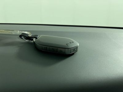 2025 Kia K4 - Photo 36