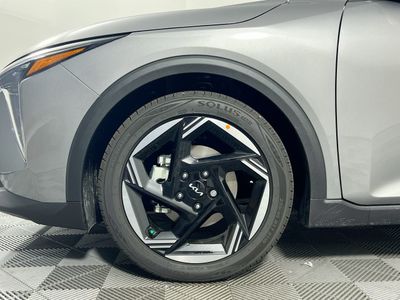 2025 Kia K4 - Photo 13
