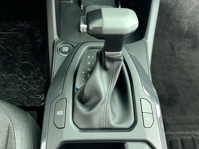 2025 Kia K4 - Photo 23