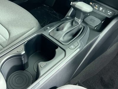 2025 Kia K4 - Photo 24