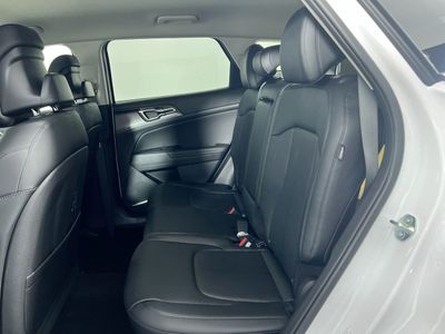 2026 Kia Sorento — photo 29 view