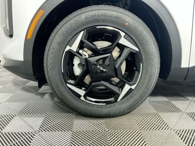 2026 Kia Sorento — photo 13 view