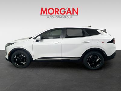 2026 Kia Sorento — photo 8 view
