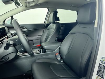 2026 Kia Sorento — photo 14 view
