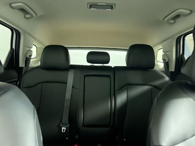2026 Kia Sorento — photo 32 view