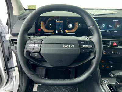 2026 Kia Sorento — photo 17 view