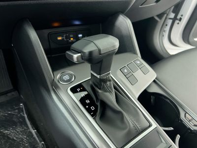 2026 Kia Sorento — photo 23 view