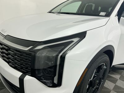 2026 Kia Sorento — photo 11 view