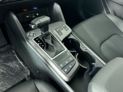 2026 Kia Sorento — photo 24 view